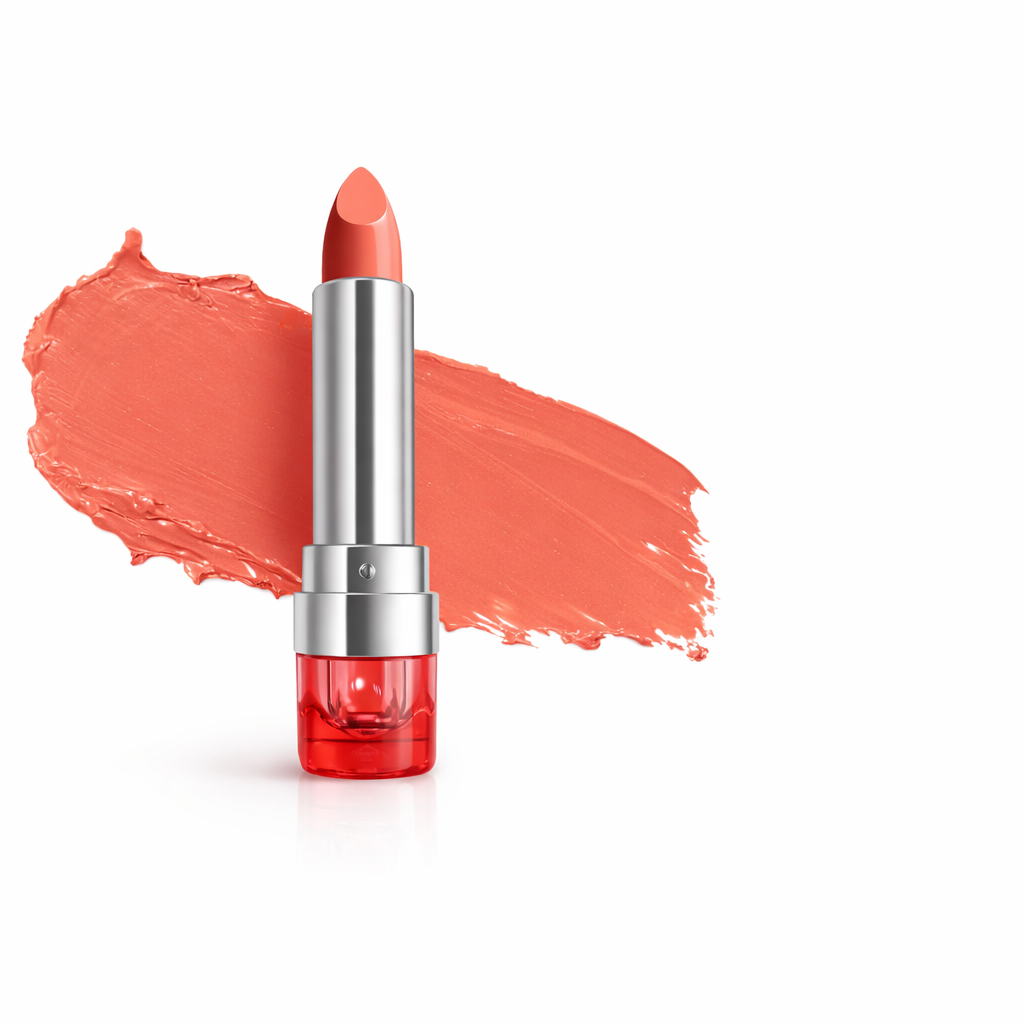 GLAMOROUS FACE MATTE LIPSTICK