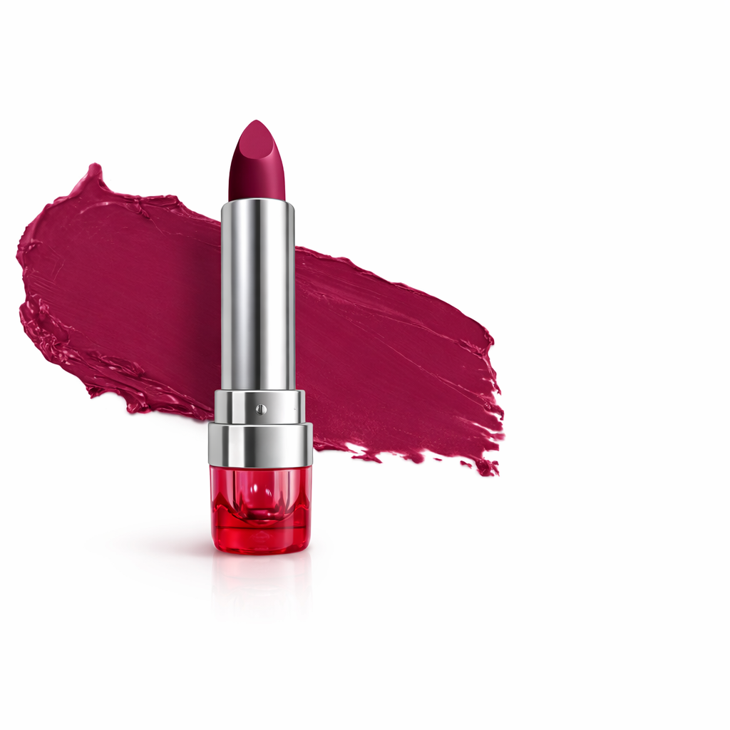 GLAMOROUS FACE MATTE LIPSTICK