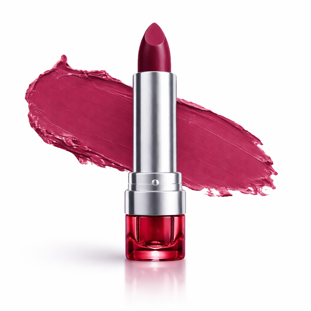 GLAMOROUS FACE MATTE LIPSTICK