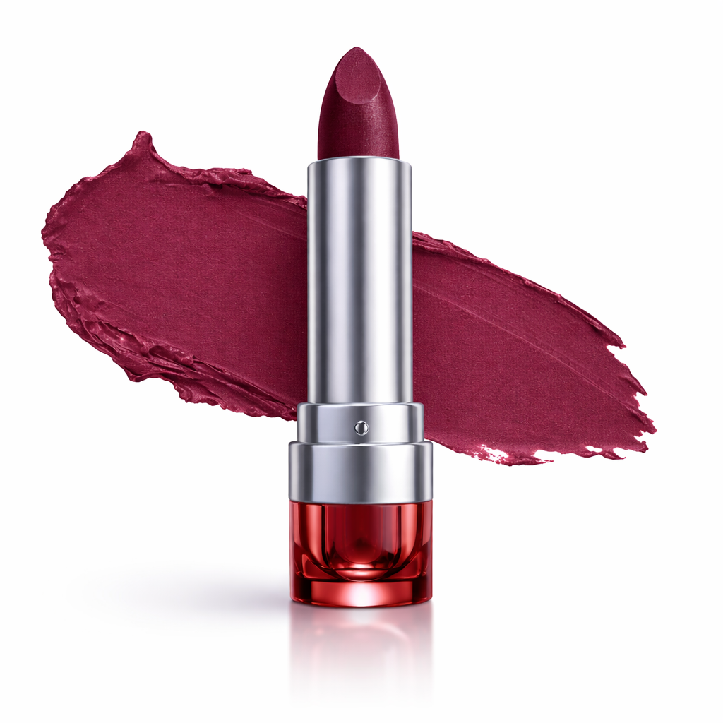 GLAMOROUS FACE MATTE LIPSTICK