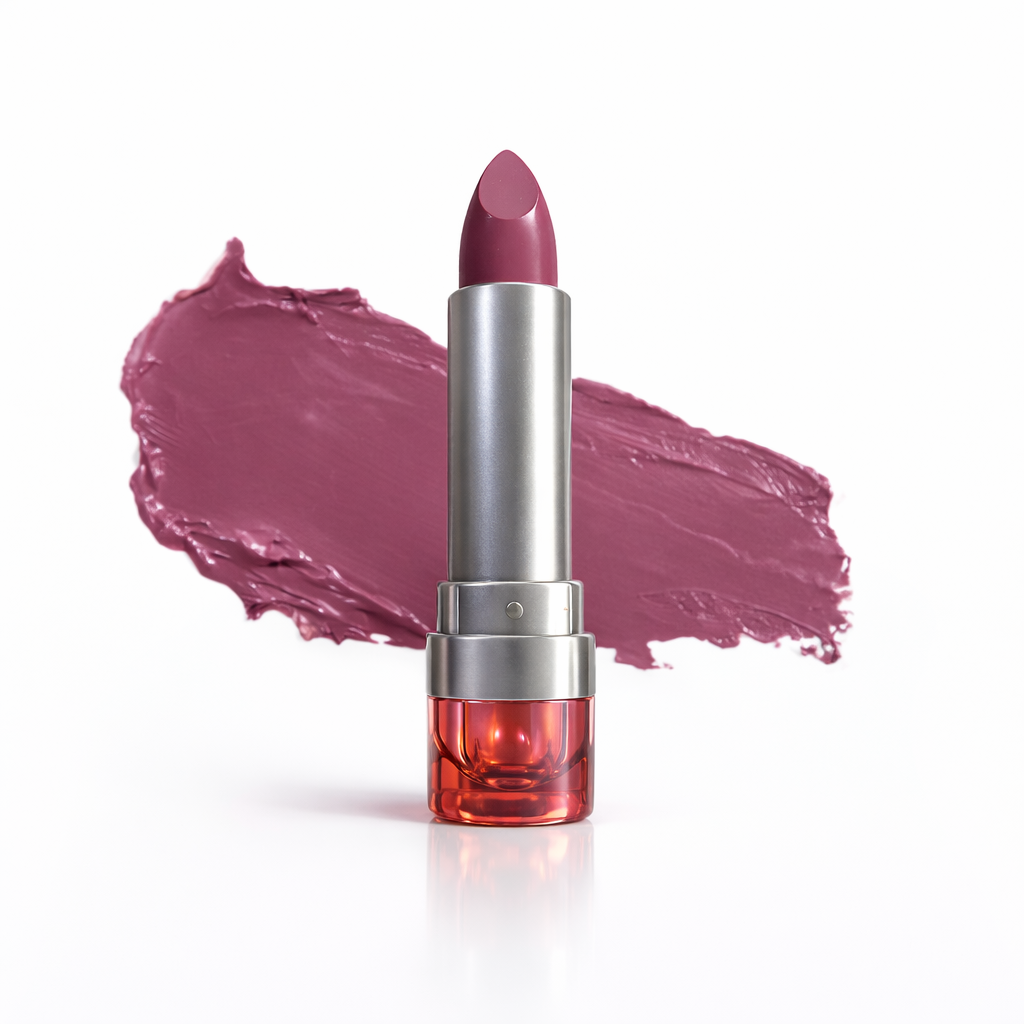GLAMOROUS FACE MATTE LIPSTICK