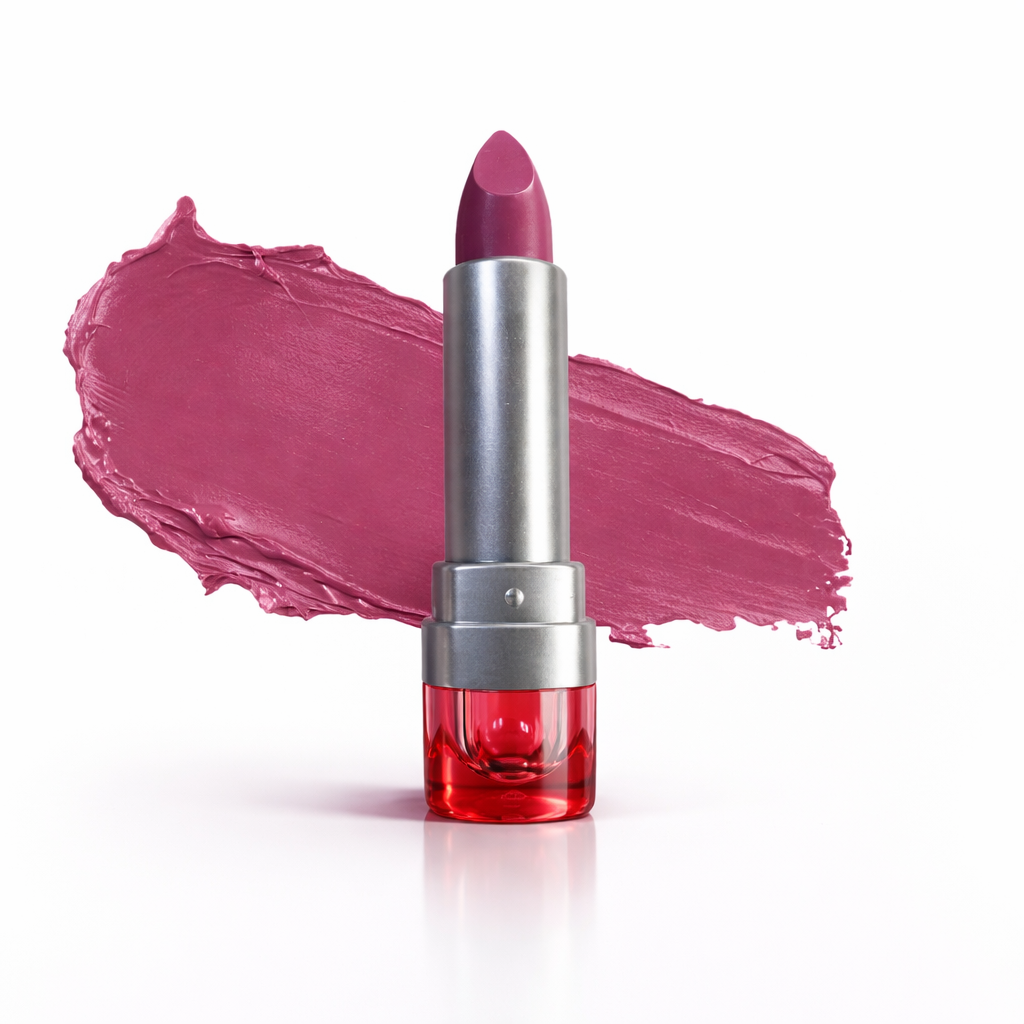 GLAMOROUS FACE MATTE LIPSTICK