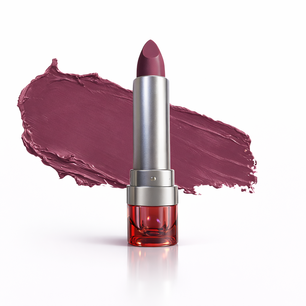 GLAMOROUS FACE MATTE LIPSTICK