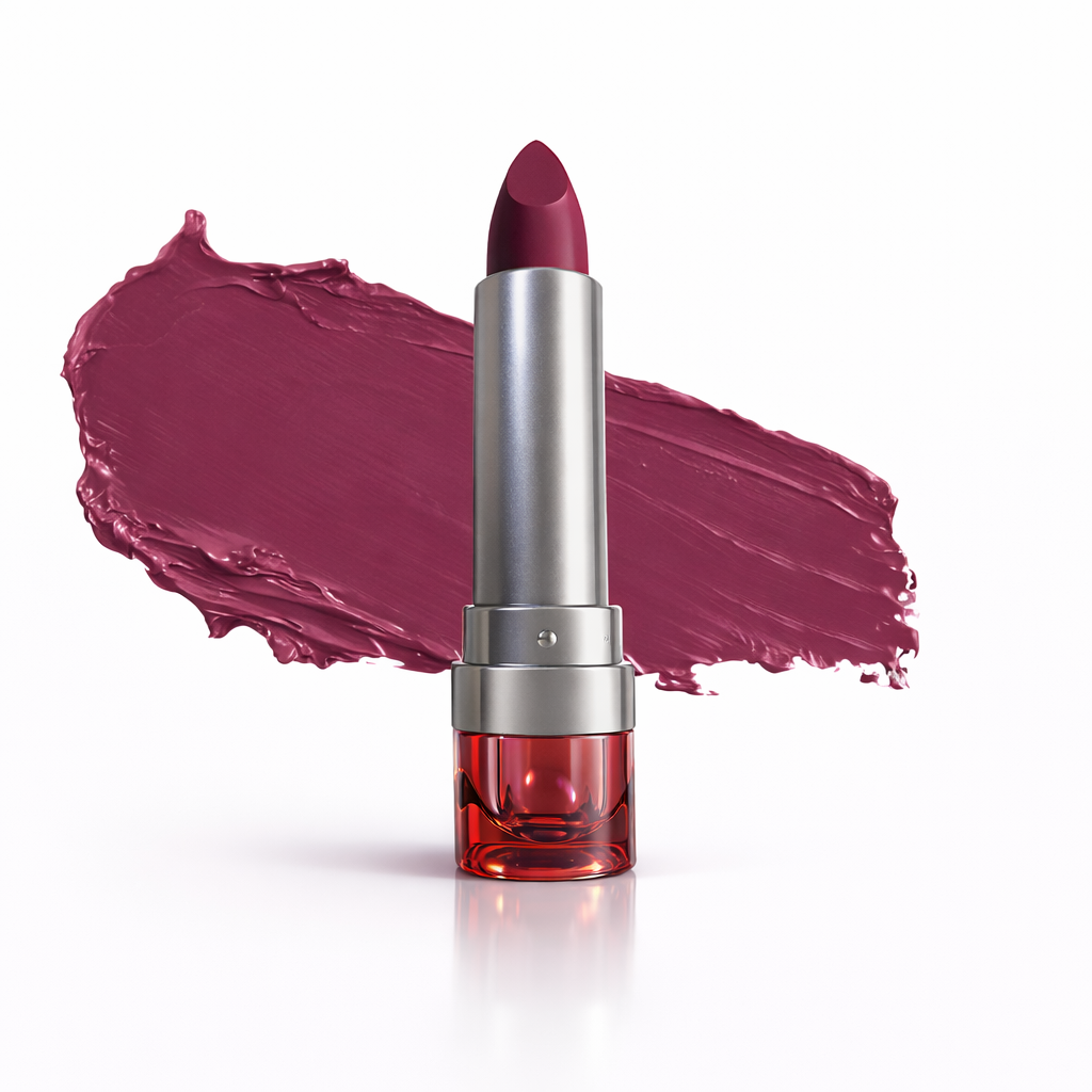 GLAMOROUS FACE MATTE LIPSTICK
