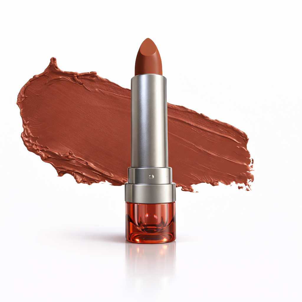 GLAMOROUS FACE MATTE LIPSTICK