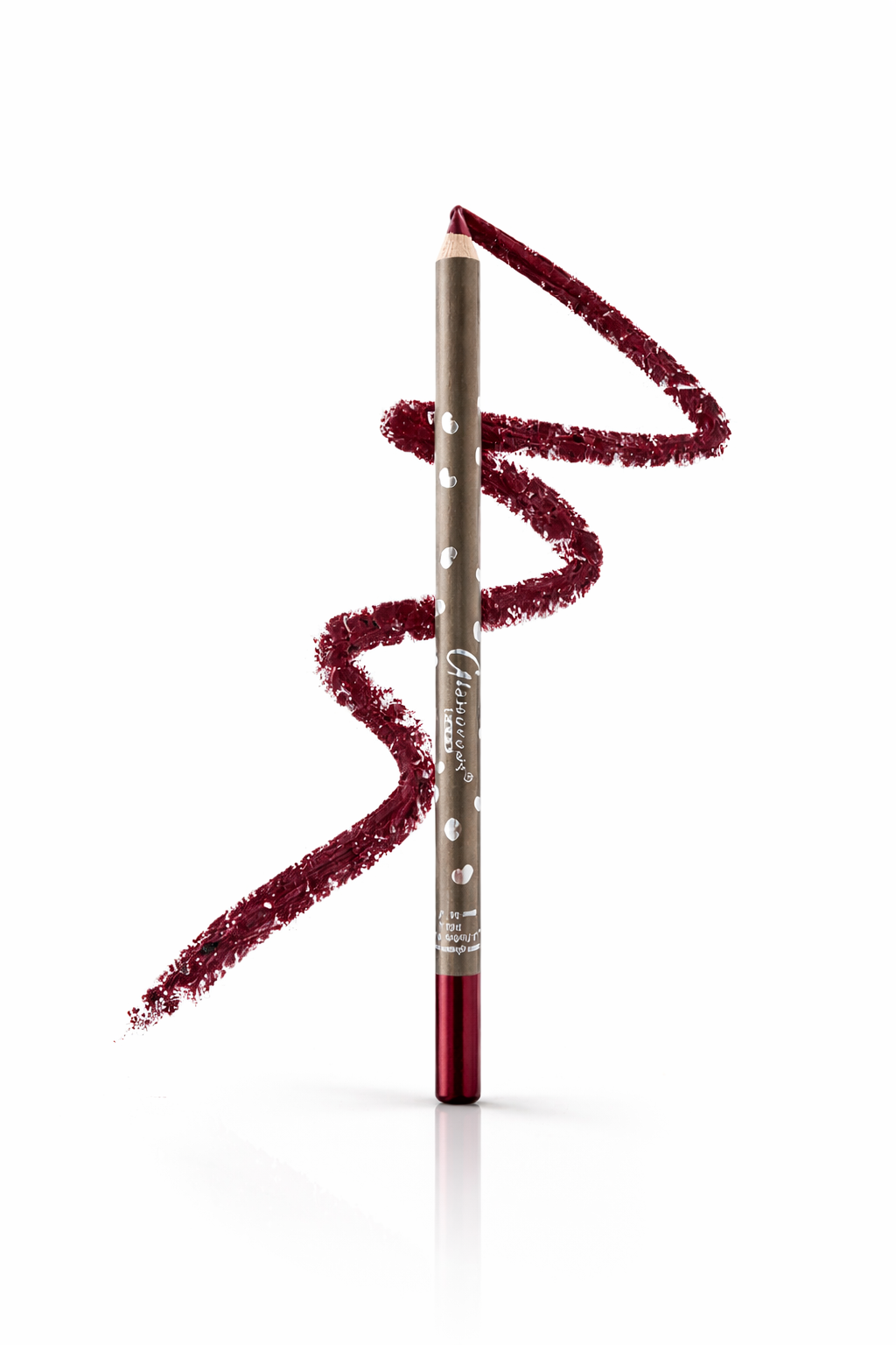 GLAMOROUS FACE SOFT LIP & EYE LINER PENCIL