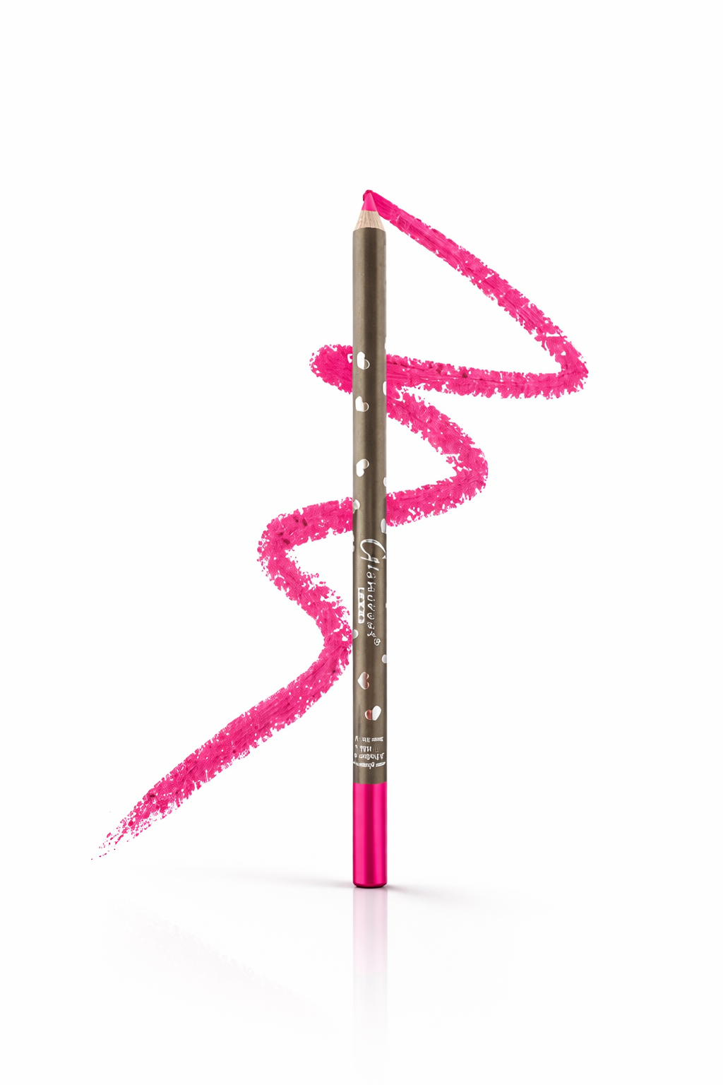 GLAMOROUS FACE SOFT LIP & EYE LINER PENCIL