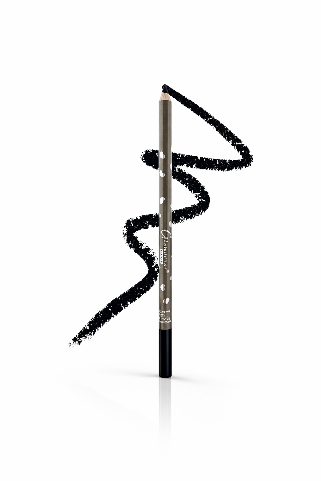 GLAMOROUS FACE SOFT LIP & EYE LINER PENCIL
