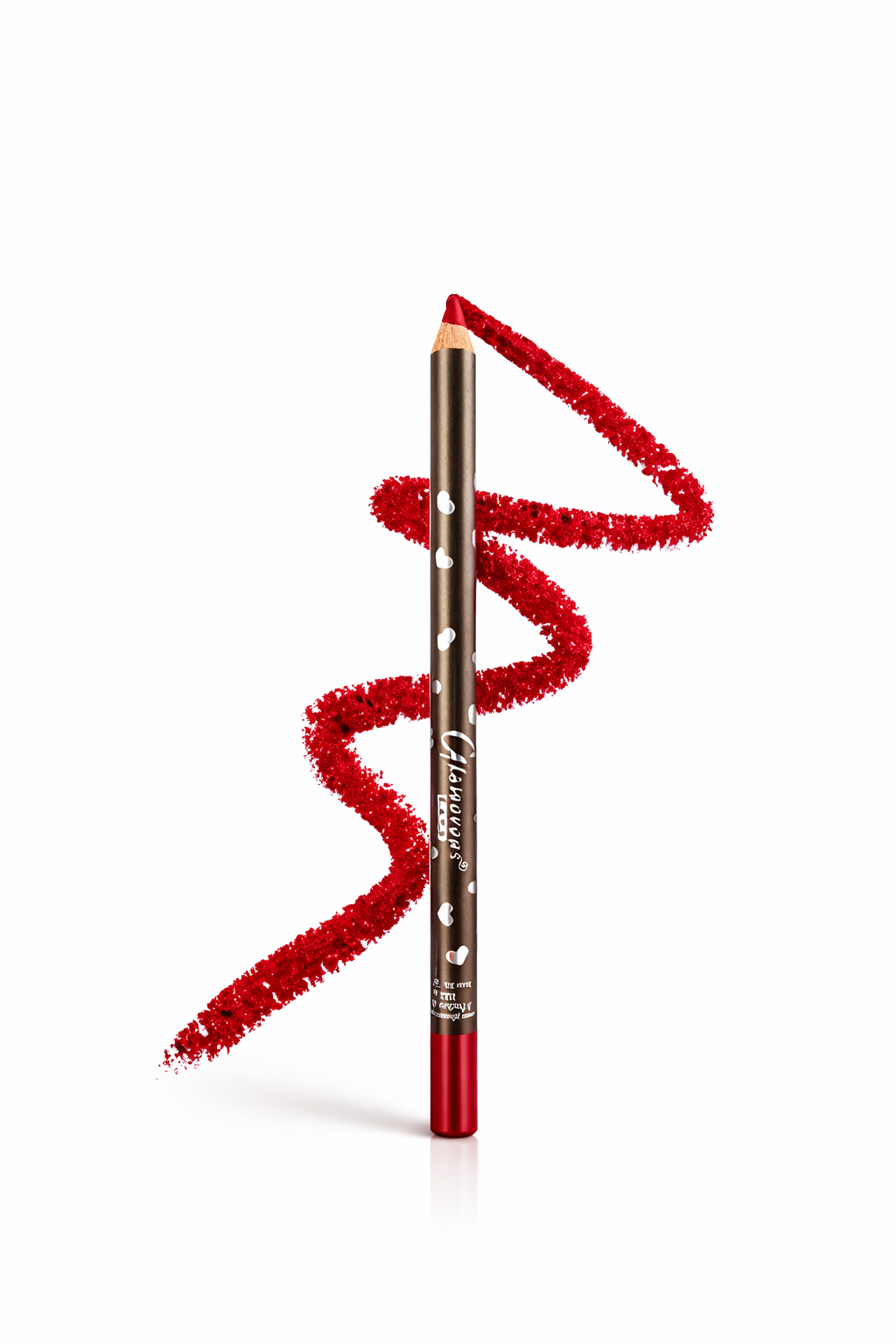 GLAMOROUS FACE SOFT LIP & EYE LINER PENCIL