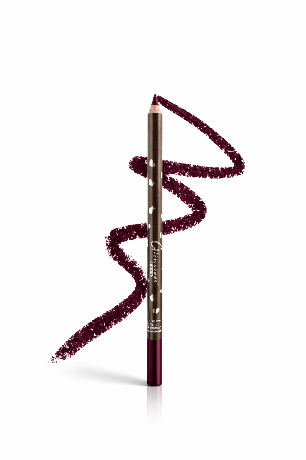 GLAMOROUS FACE SOFT LIP & EYE LINER PENCIL