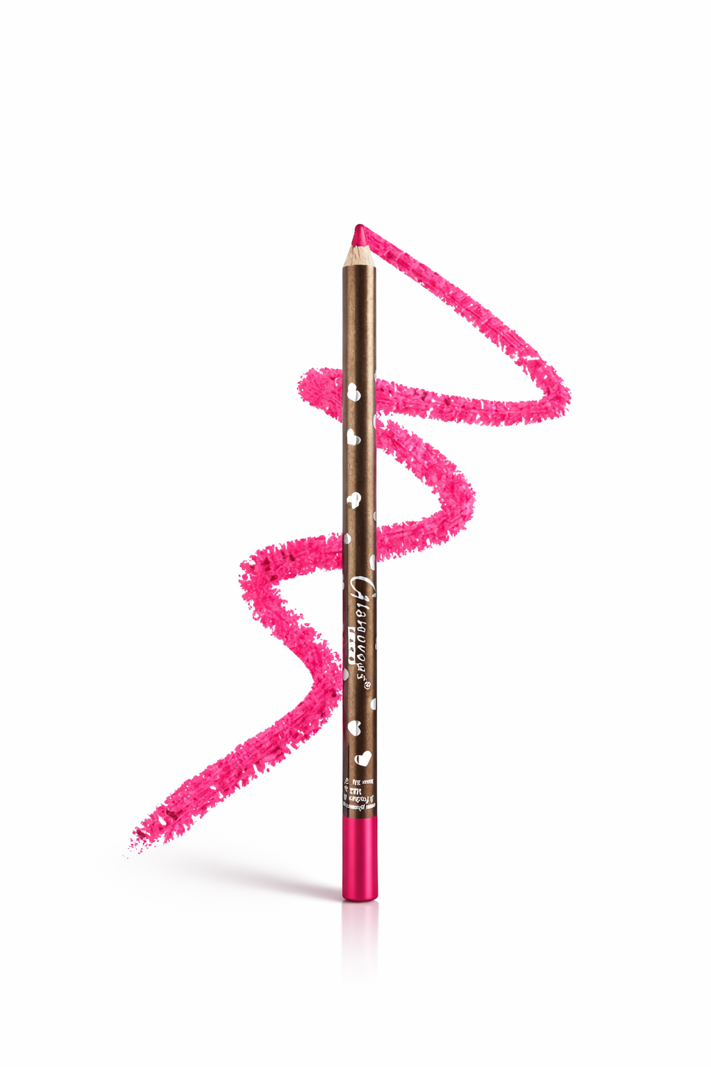 GLAMOROUS FACE SOFT LIP & EYE LINER PENCIL