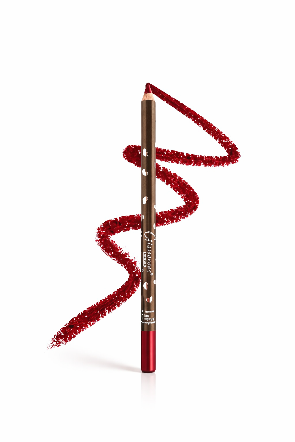 GLAMOROUS FACE SOFT LIP & EYE LINER PENCIL