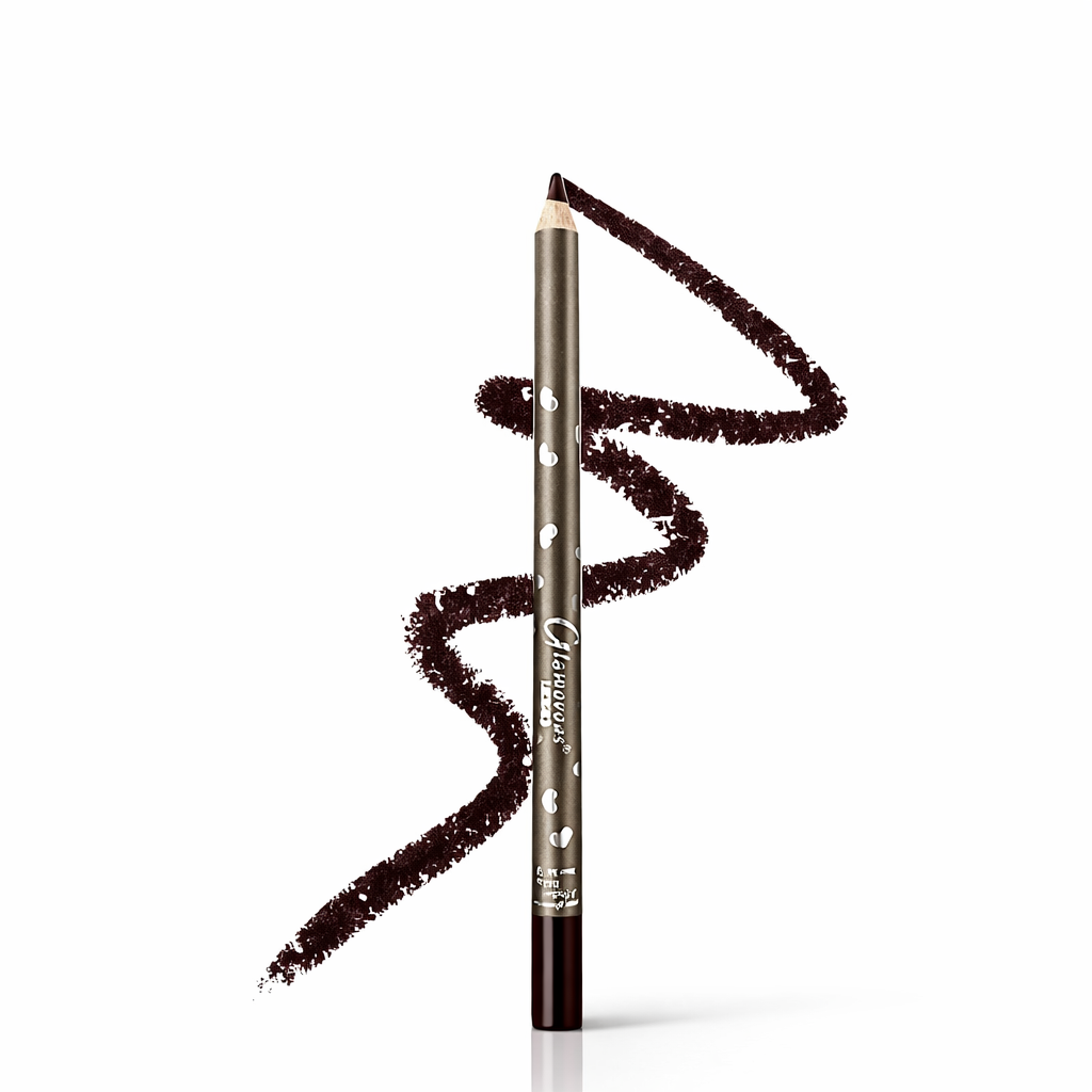 GLAMOROUS FACE SOFT LIP & EYE LINER PENCIL