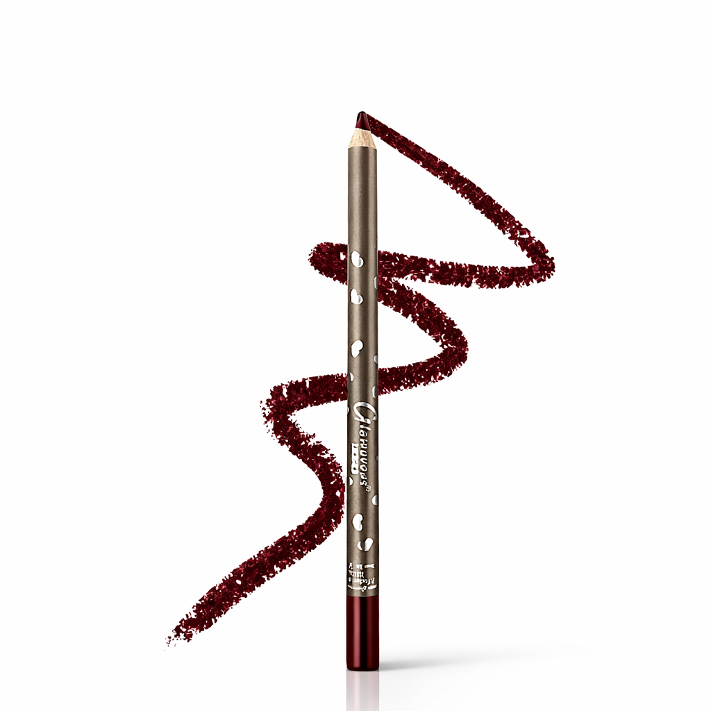 GLAMOROUS FACE SOFT LIP & EYE LINER PENCIL