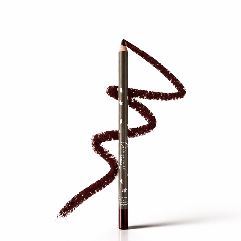 GLAMOROUS FACE SOFT LIP & EYE LINER PENCIL