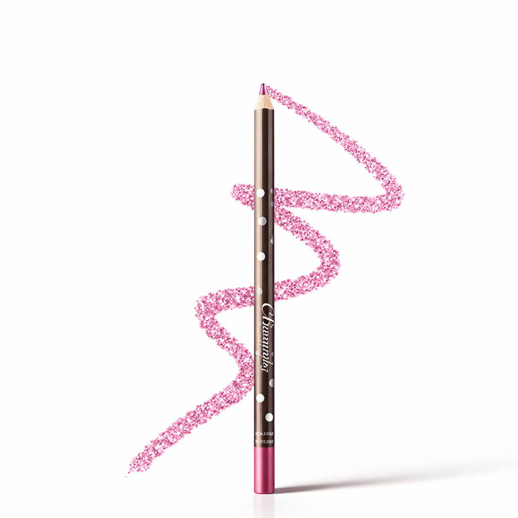 GLAMOROUS FACE SOFT LIP & EYE LINER PENCIL