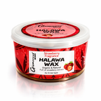 GLAMOROUS FACE STRAWBERRY FRAGRANCE HALAWA WAX 300G