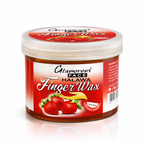 GLAMOROUS FACE STRAWBERRY HALAWA FINGER WAX