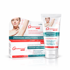 GLAMOROUS FACE UNDERARM BRIGHTENING CREAM