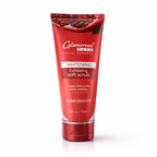 GLAMOROUS FACE WHITENING EXFOLIATING SOFT SCRUB