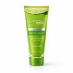 GLAMOROUS FACE WHITENING INSTANT FOAMING CLEANSER