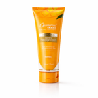 GLAMOROUS FACE WHITENING PACIFYING MASSAGE CREAM