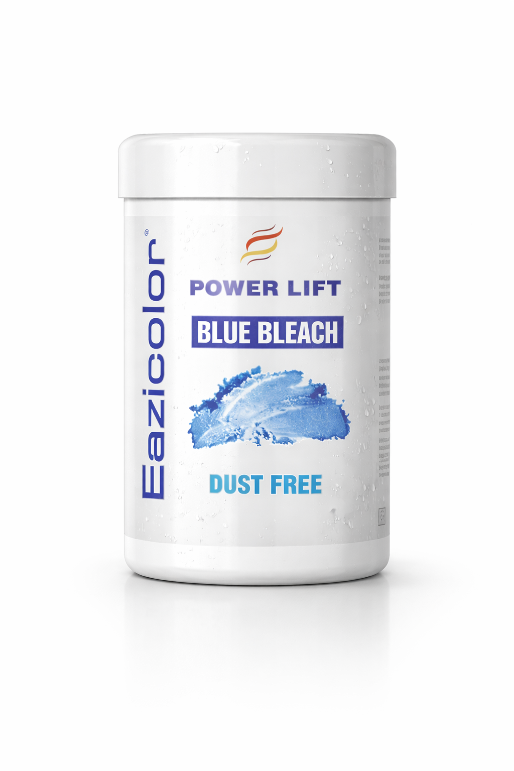 EAZI COLOR BLEACH POWDER