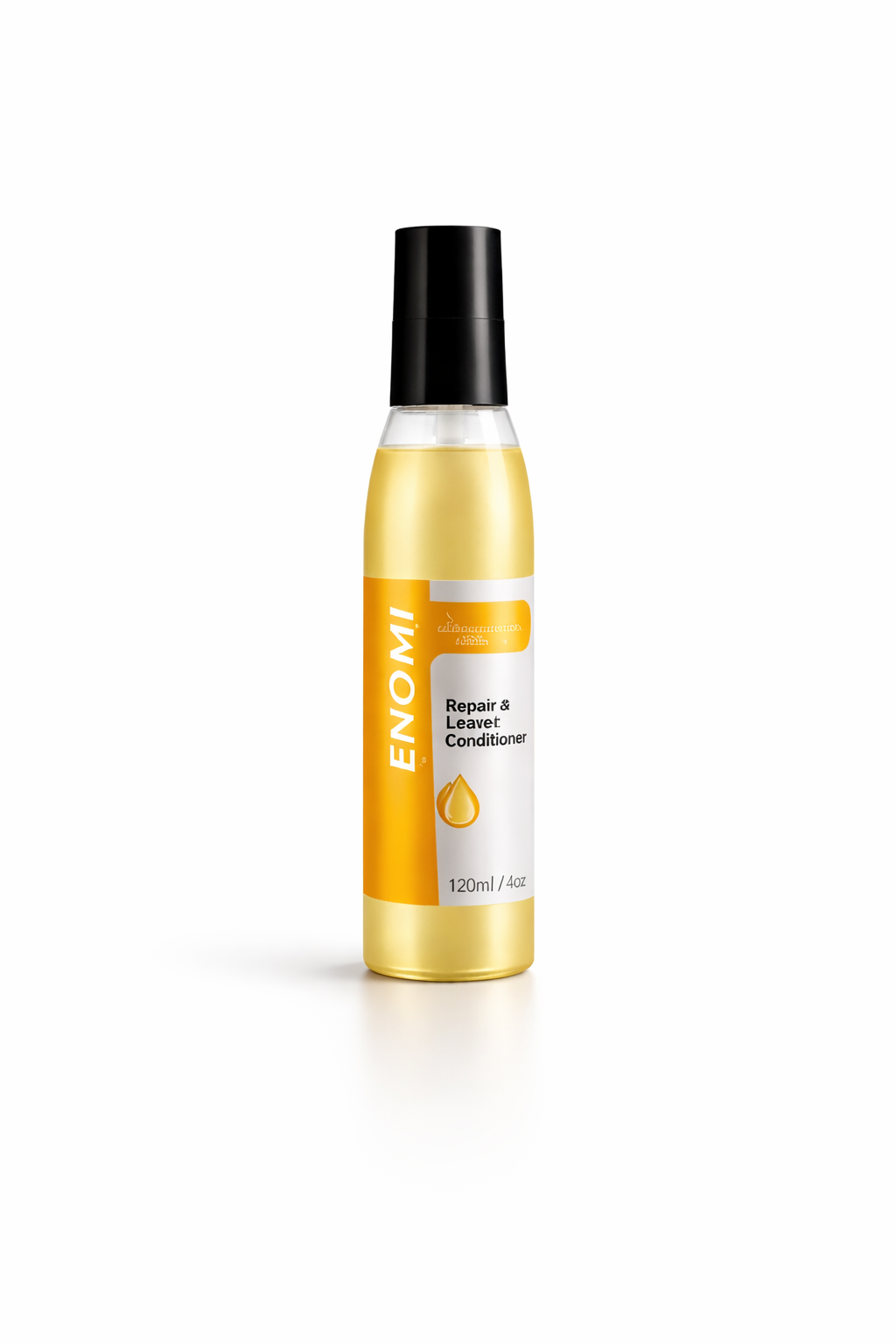 GLAMOROUS FACE LEMON NAIL POLISH REMOVER