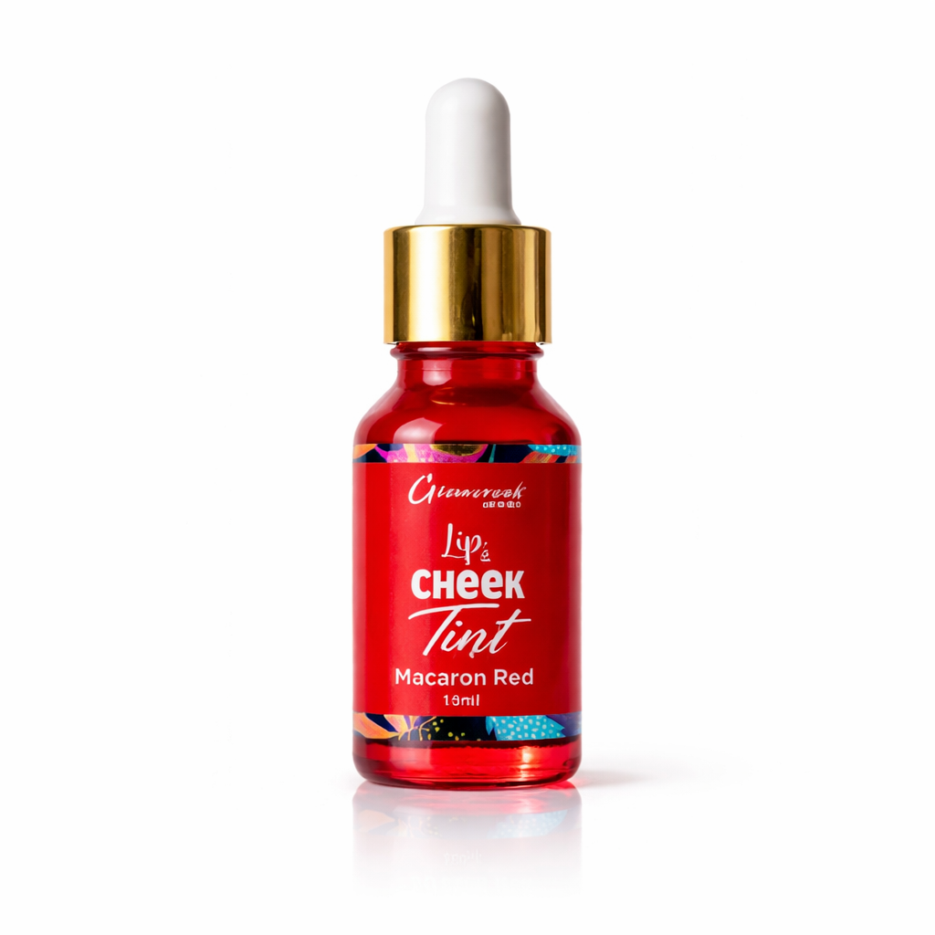 GLAMOROUS FACE LIP&CHEEK TINT