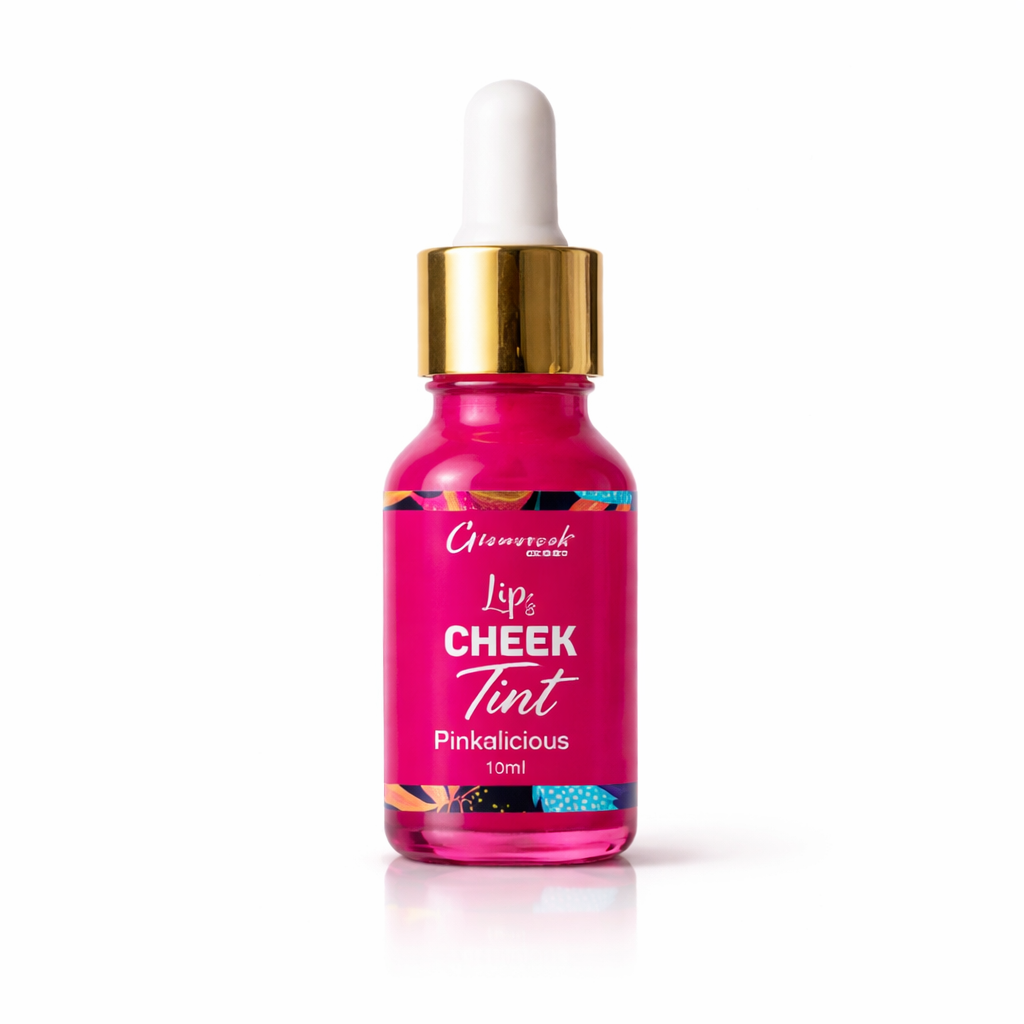 GLAMOROUS FACE LIP&CHEEK TINT