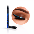 GLAMOROUS FACE LIQUID GLITTER EYELINER