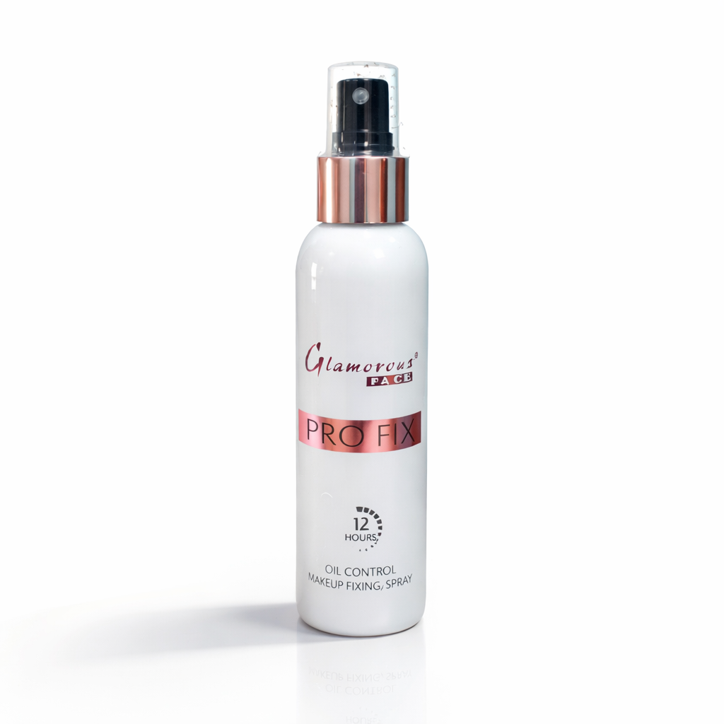 PRO FIX OIL CONTROL MAKEUP TONER
