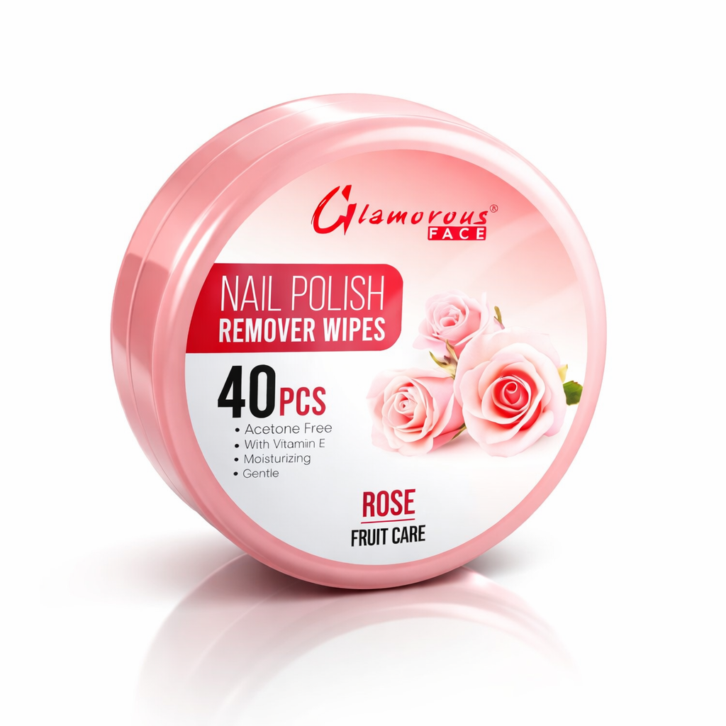 GLAMOROUS FACE RAZOR FOR WOMEN ALOE STRIP PRECISA