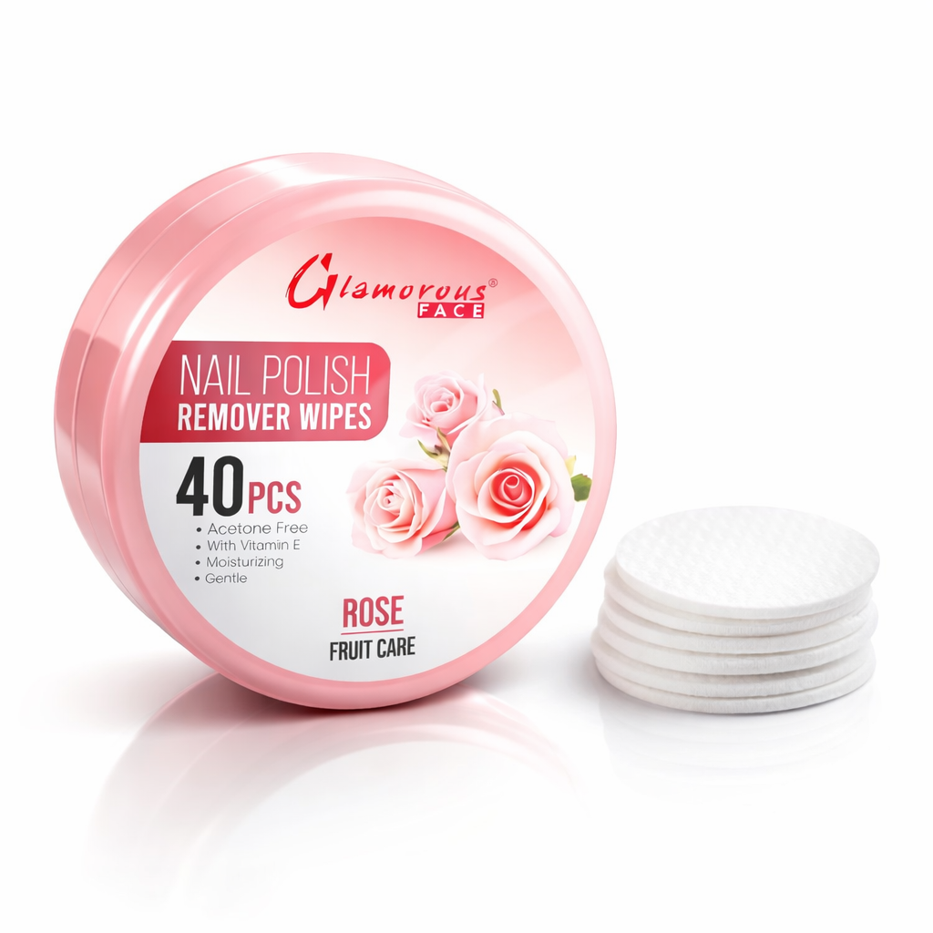 GLAMOROUS FACE RAZOR FOR WOMEN ALOE STRIP PRECISA