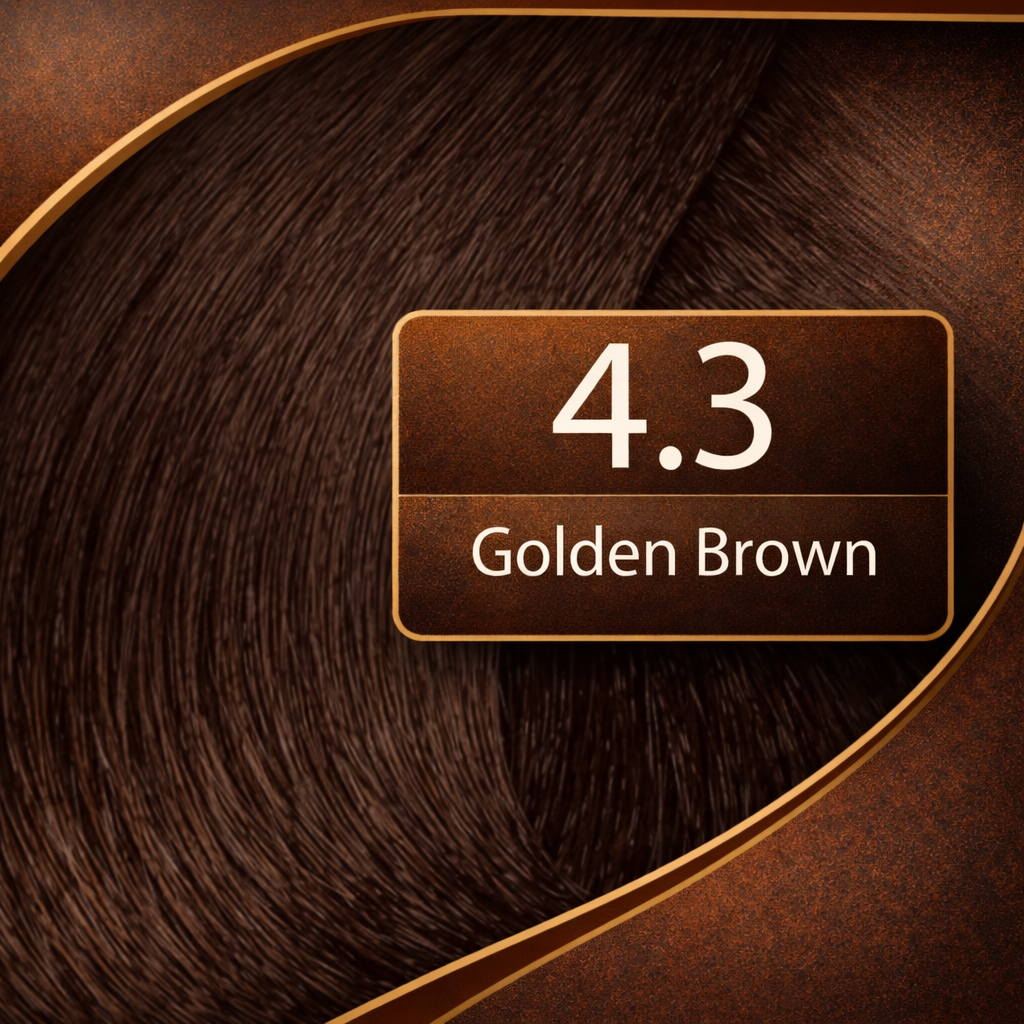 EAZICOLOR  HAIR COLOR