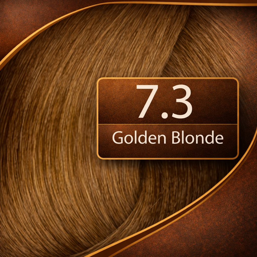 EAZICOLOR  HAIR COLOR