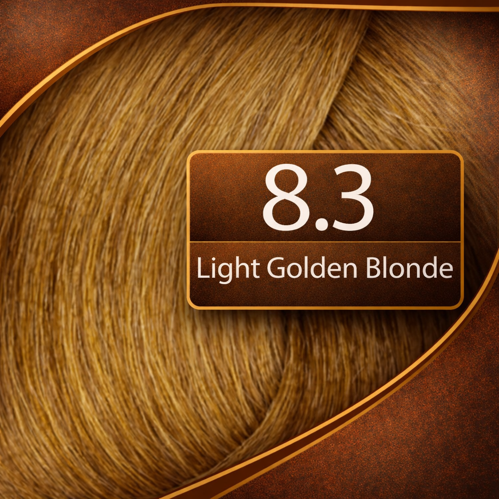 EAZICOLOR  HAIR COLOR