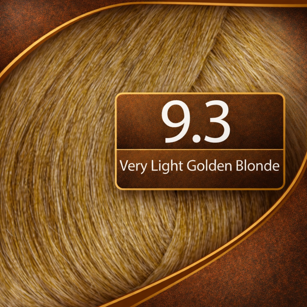 EAZICOLOR  HAIR COLOR