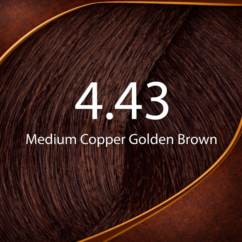 EAZICOLOR  HAIR COLOR