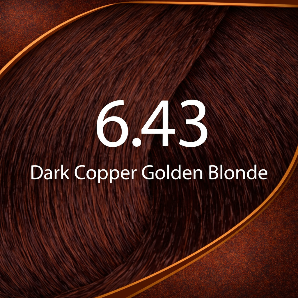EAZICOLOR  HAIR COLOR