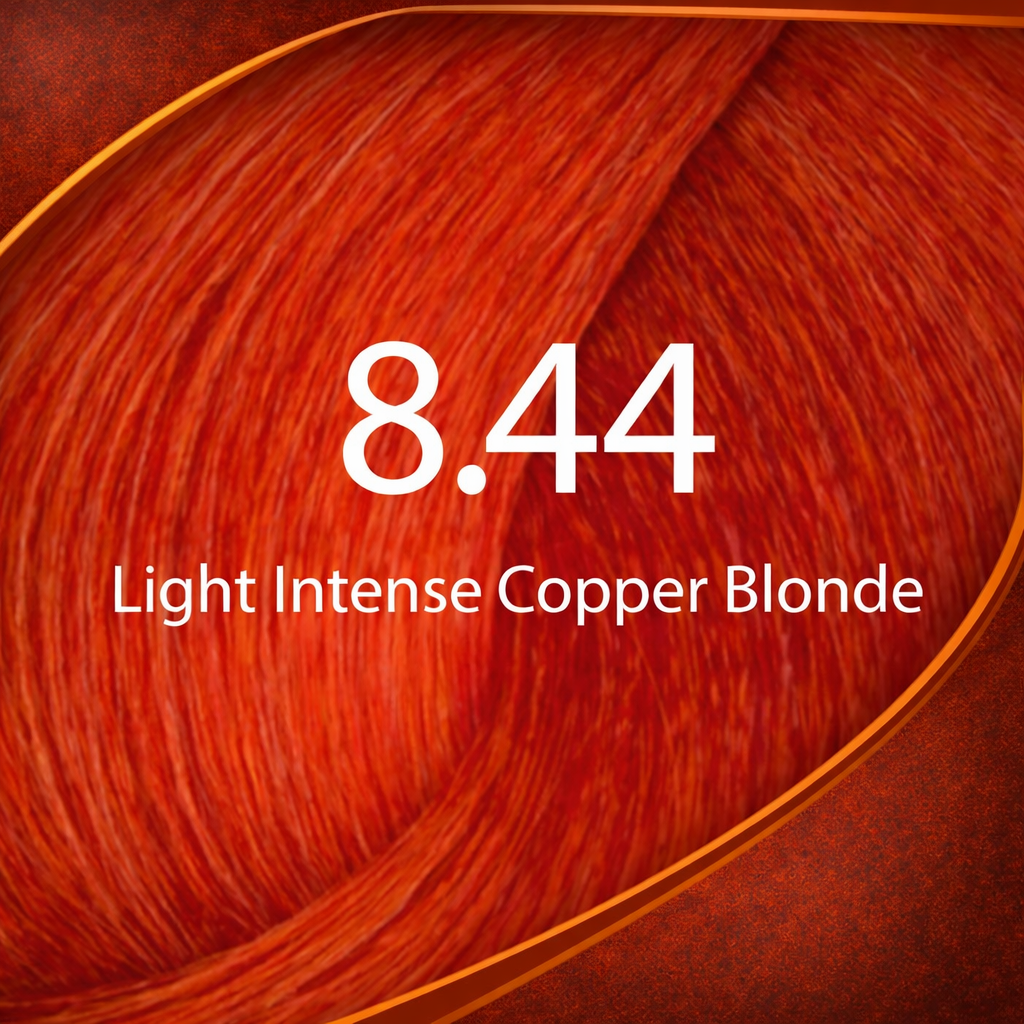 EAZICOLOR  HAIR COLOR