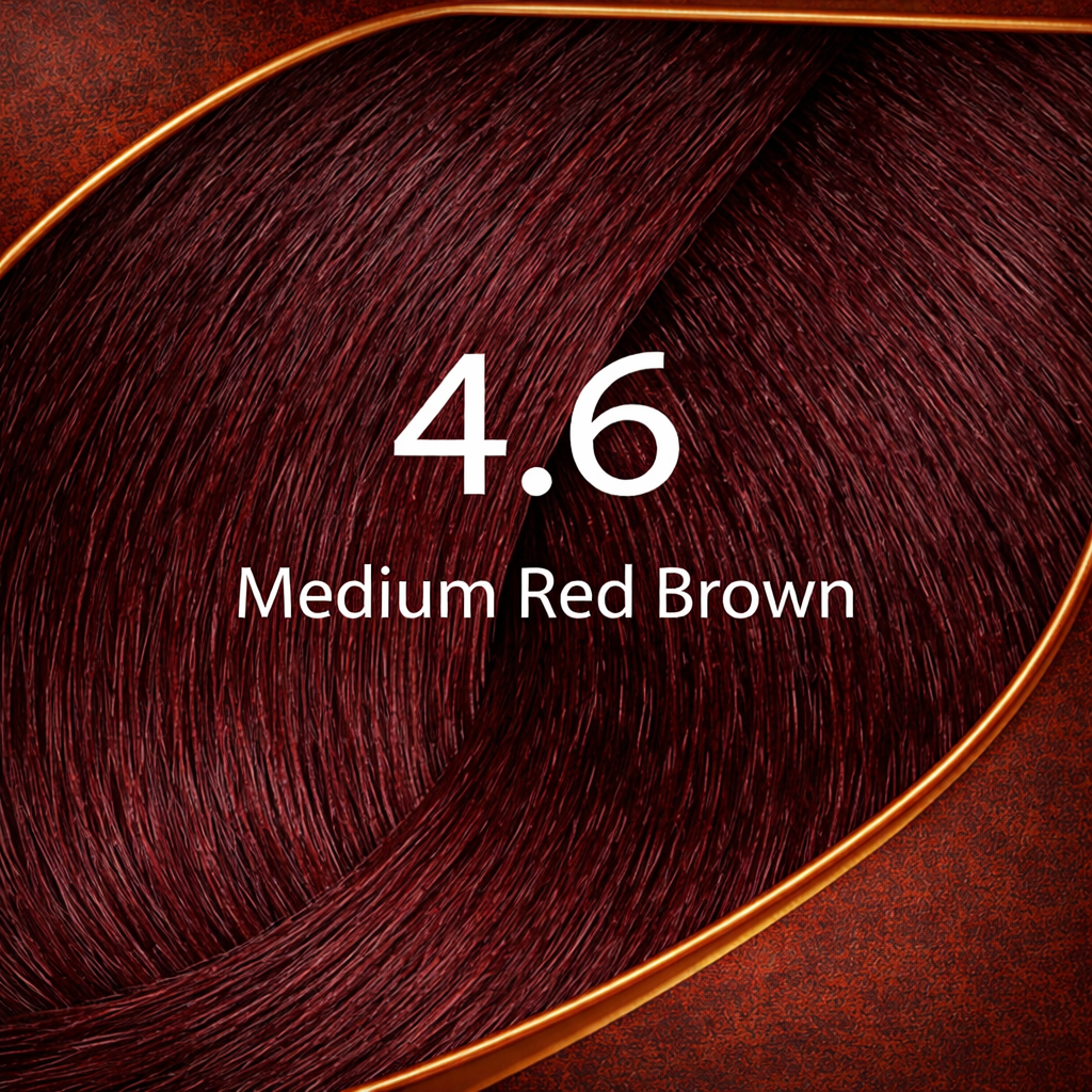 EAZICOLOR  HAIR COLOR