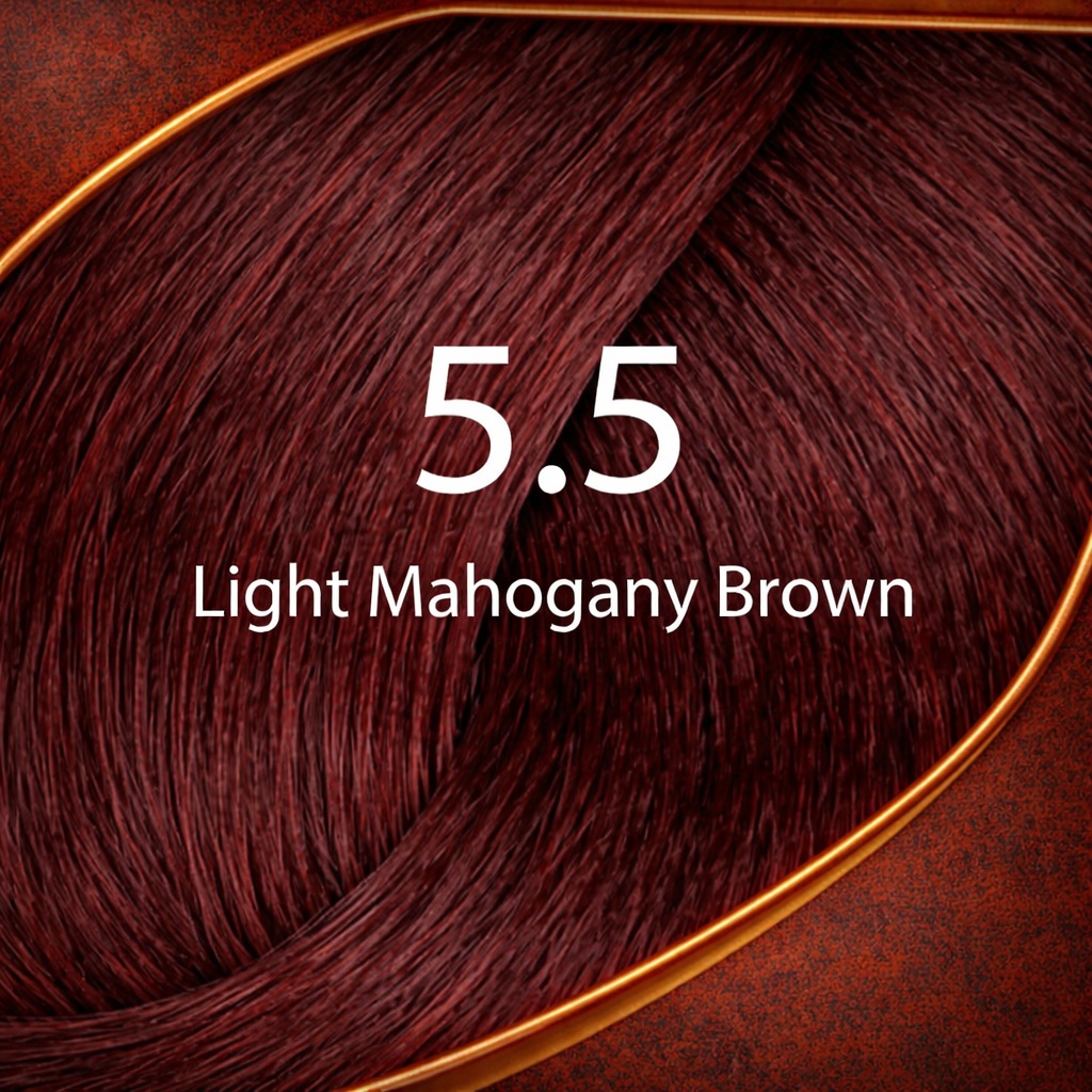 EAZICOLOR  HAIR COLOR