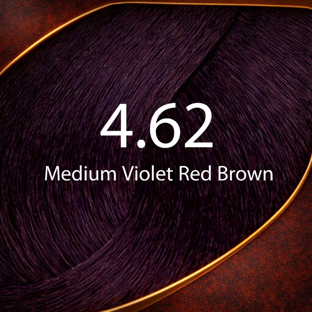 EAZICOLOR  HAIR COLOR