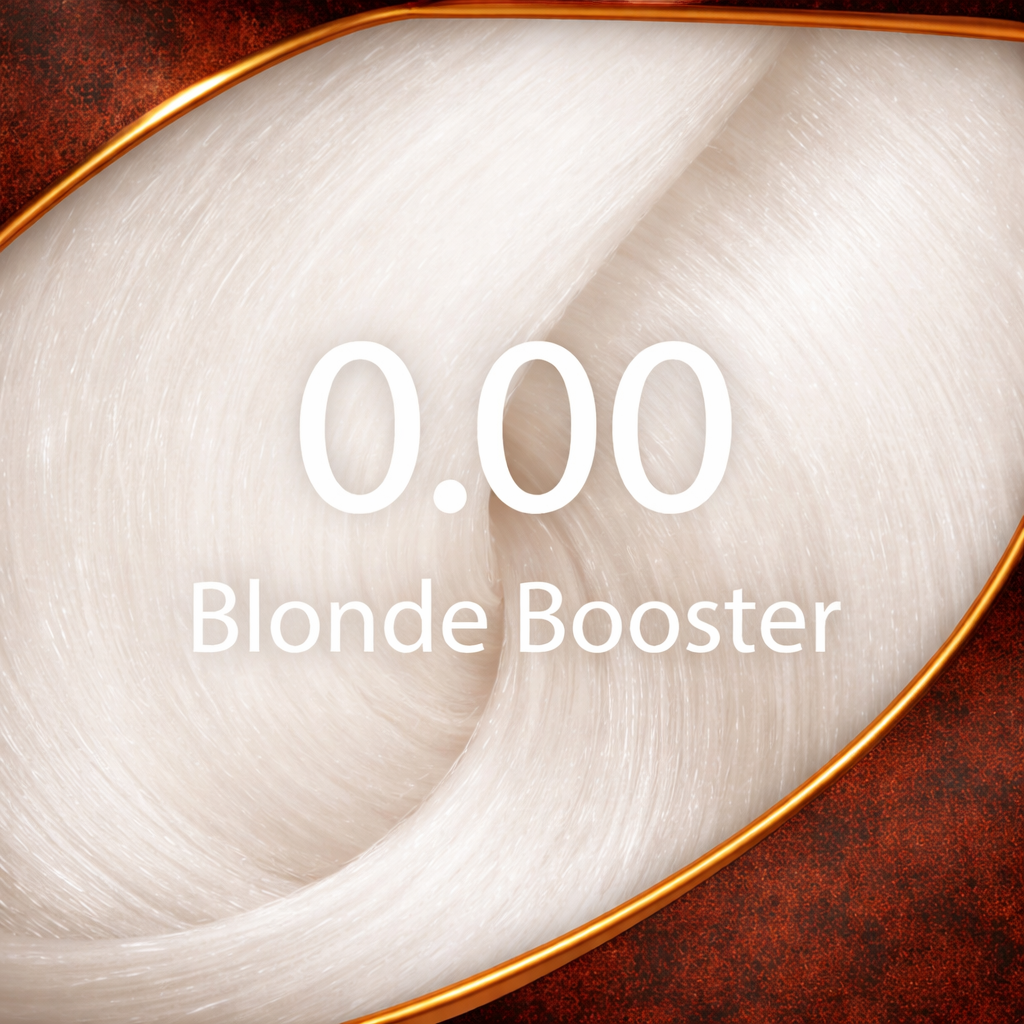 EAZICOLOR  HAIR COLOR