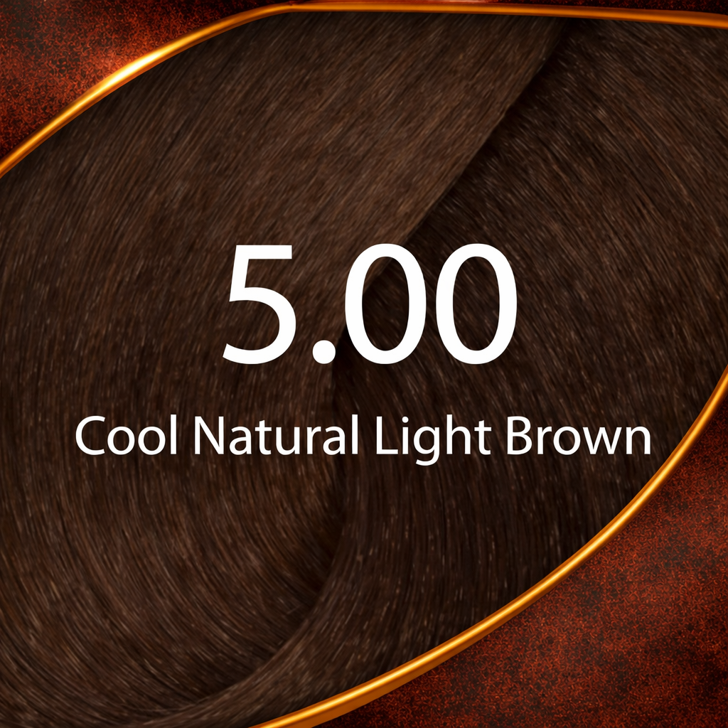 EAZICOLOR  HAIR COLOR