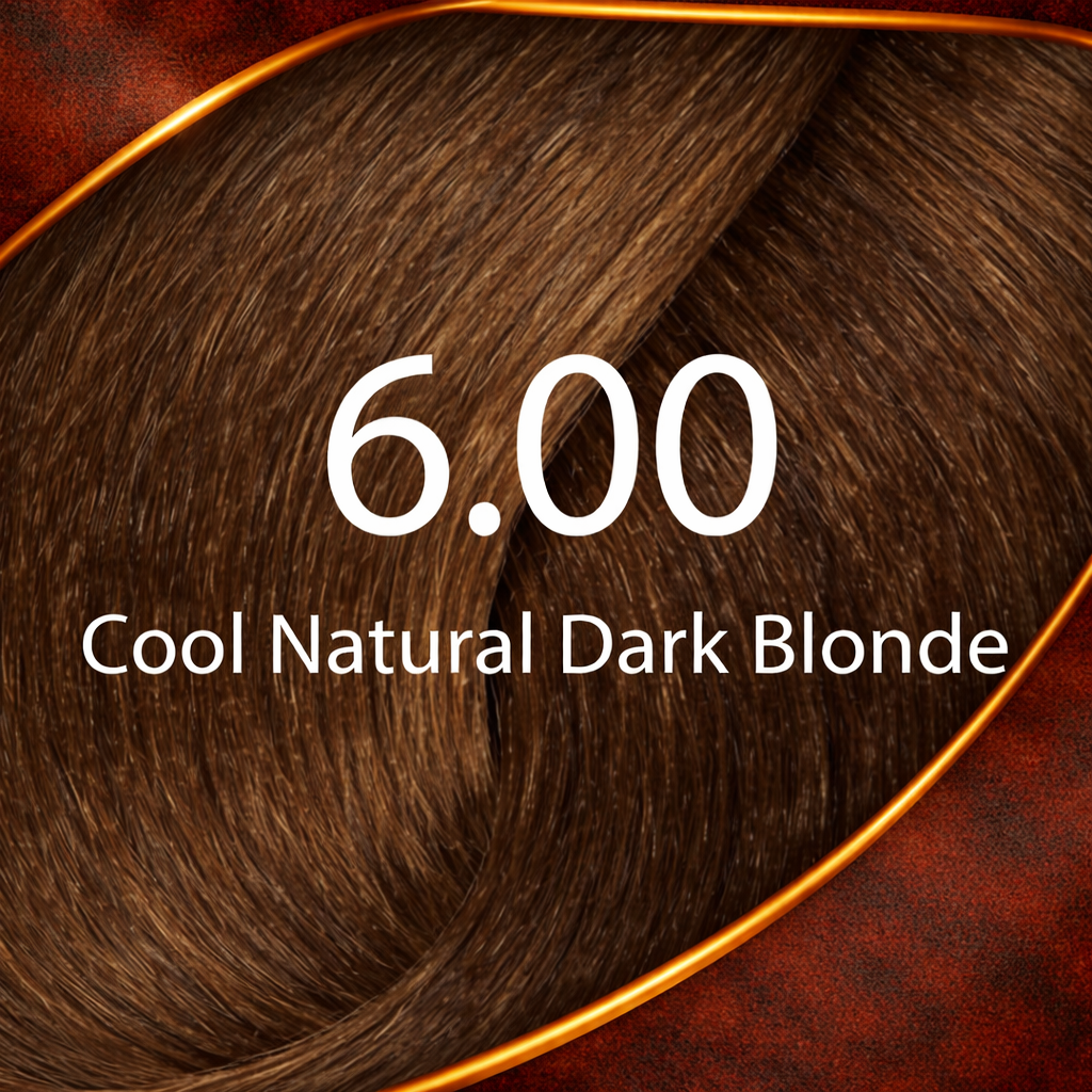 EAZICOLOR  HAIR COLOR