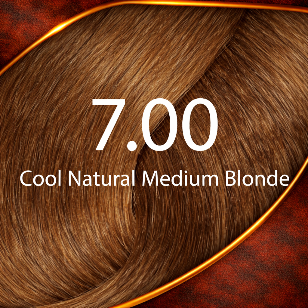 EAZICOLOR  HAIR COLOR