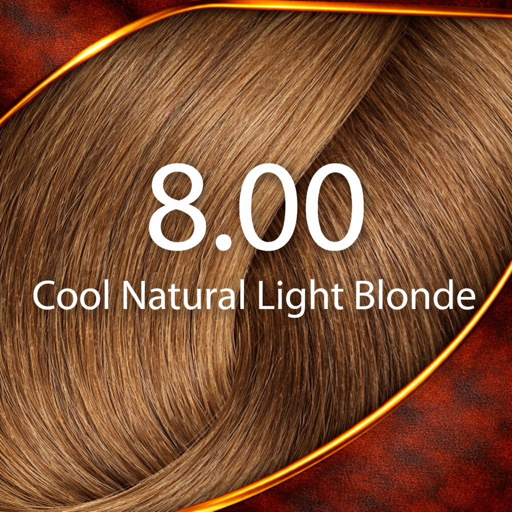 EAZICOLOR  HAIR COLOR