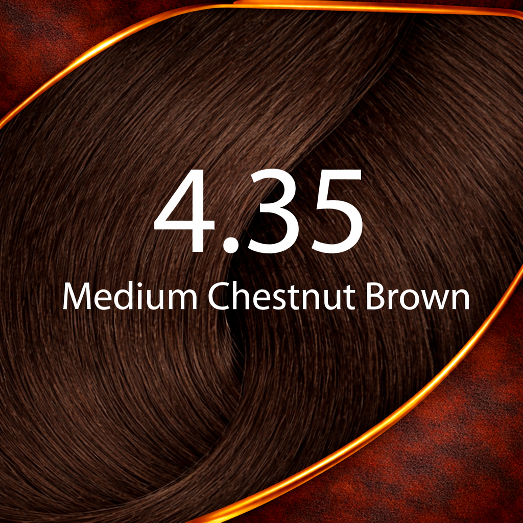 EAZICOLOR  HAIR COLOR
